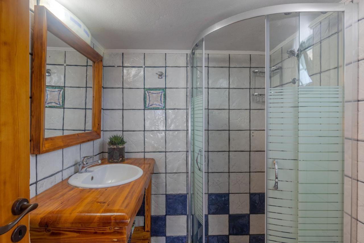 Tierra Olivo Villas Lithakia  Екстер'єр фото